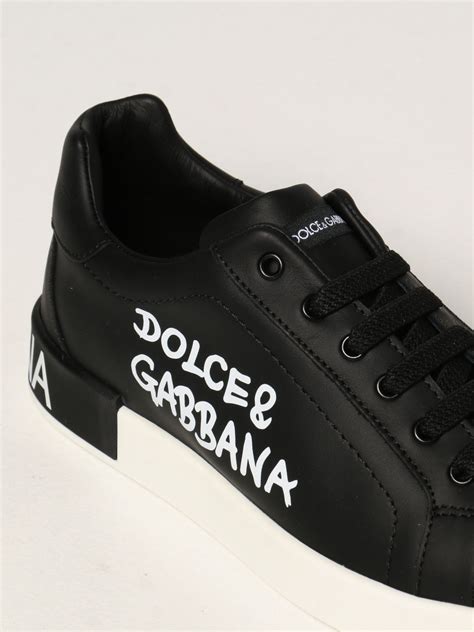 dolce gabbana sneaker erkek|dolce gabbana sneakers online shop.